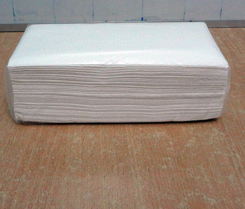 Giấy 2 lớp - Giấy Tissue Việt Nam - Công Ty CP Thương Mại Và Sản Xuất Giấy Tissue Việt Nam